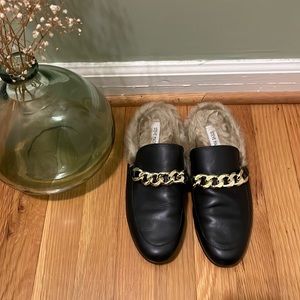 Steve Madden Mules